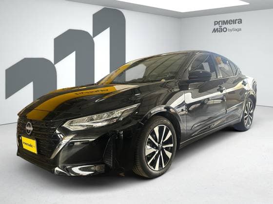 Carro 2.0 16V GASOLINA ADVANCE XTRONIC