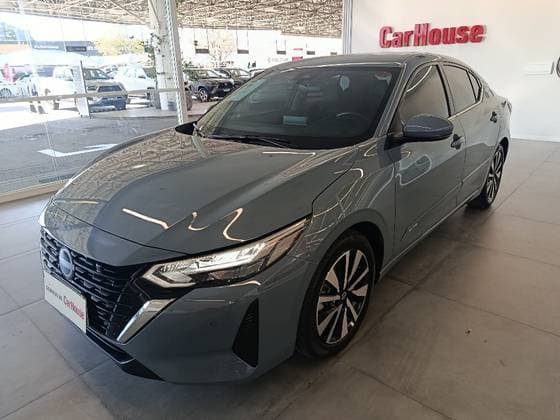 Carro 2.0 16V GASOLINA ADVANCE XTRONIC