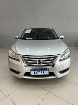 Carro 2.0 SL 16V FLEX 4P AUTOMÁTICO