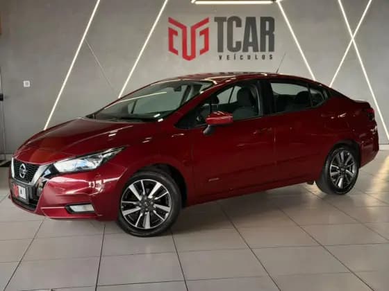 Carro 1.6 16V FLEX ADVANCE XTRONIC