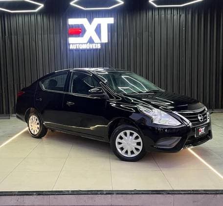 Carro 1.0 12V FLEX 4P MANUAL