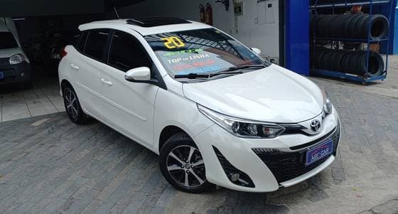 Carro 1.6 16V FLEX SL 4P MANUAL