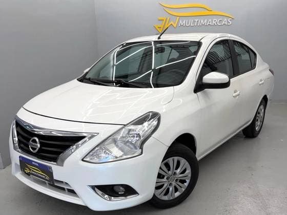 Carro 1.6 16V FLEXSTART S 4P MANUAL