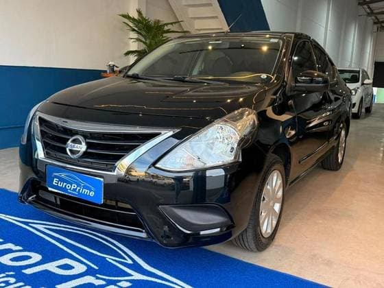 Carro 1.6 16V FLEXSTART S 4P MANUAL