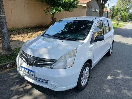 Carro 1.8 S 16V FLEX 4P AUTOMÁTICO