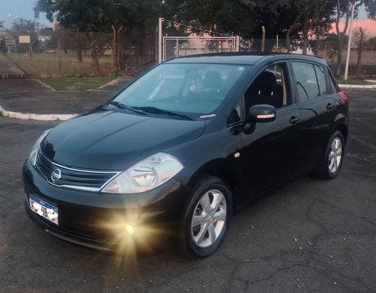 Carro 1.8 S 16V FLEX 4P MANUAL