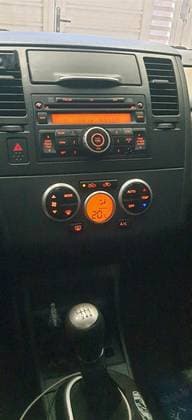 Carro 1.8 SL 16V FLEX 4P MANUAL