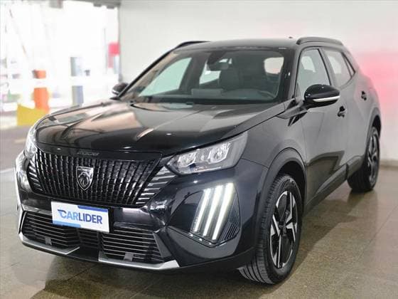 Carro 1.0 TURBO 200 FLEX ACTIVE CVT