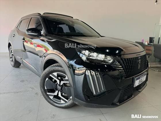 Carro 1.0 TURBO 200 FLEX GT CVT