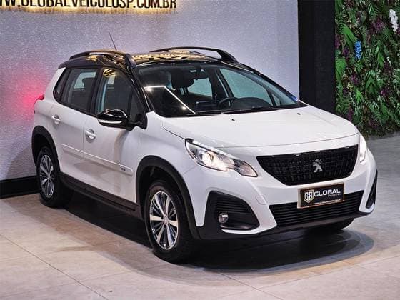 Carro 1.6 16V FLEX ALLURE PACK 4P AUTOMÁTICO