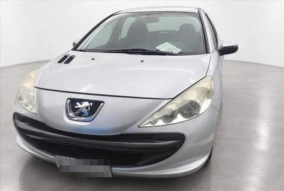 Carro 1.4 XR PASSION 8V FLEX 4P MANUAL