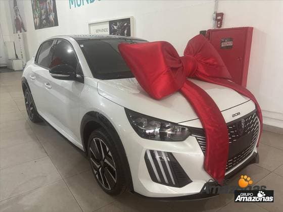 Carro 1.0 TURBO 200 MHEV GT CVT