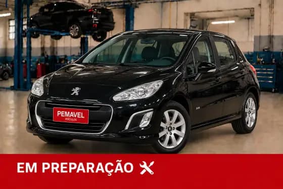Carro 1.6 ALLURE 16V FLEX 4P MANUAL