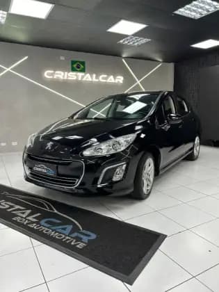 Carro 2.0 ALLURE 16V FLEX 4P MANUAL