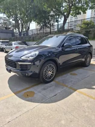 Carro 3.6 4X4 V6 24V GASOLINA 4P TIPTRONIC