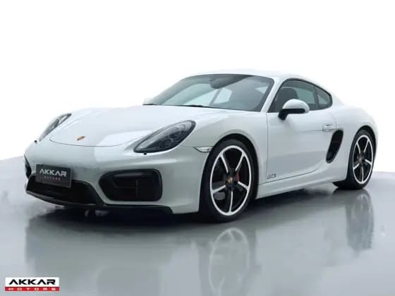 Carro 3.4 GTS I6 24V GASOLINA 2P AUTOMÁTICO