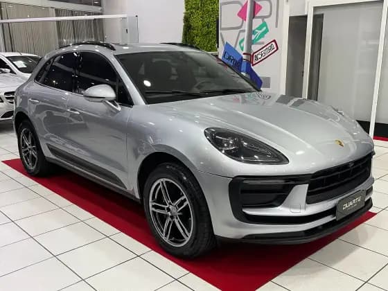 Carro 2.0 TURBO GASOLINA PDK