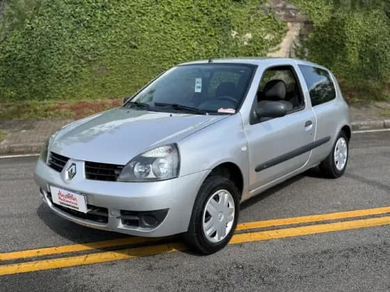 Carro 1.0 CAMPUS 16V FLEX 2P MANUAL