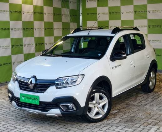 Carro 1.6 16V SCE FLEX ZEN MANUAL