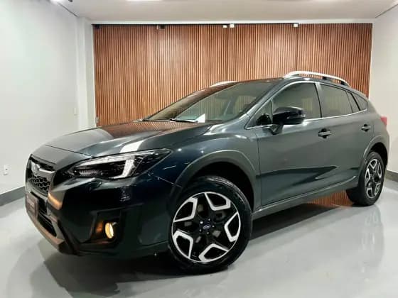 Carro 2.0 16V GASOLINA S AWD LINEARTRONIC