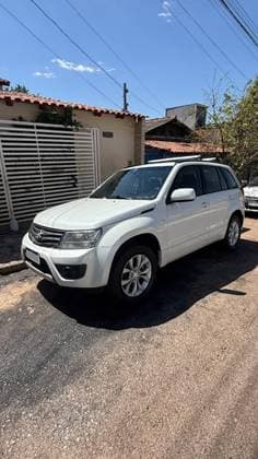 Carro 2.0 4X2 16V GASOLINA 4P MANUAL