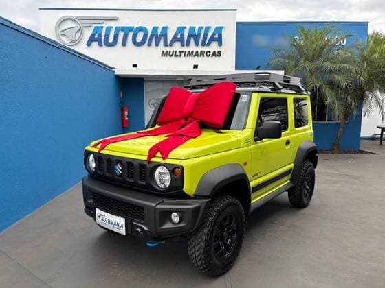 Carro 1.5 GASOLINA SIERRA 4SPORT 4X4 AUTOMÁTICO