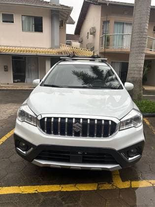 Carro 1.4 16V VVT TURBO GASOLINA 4STYLE AUTOMÁTICO