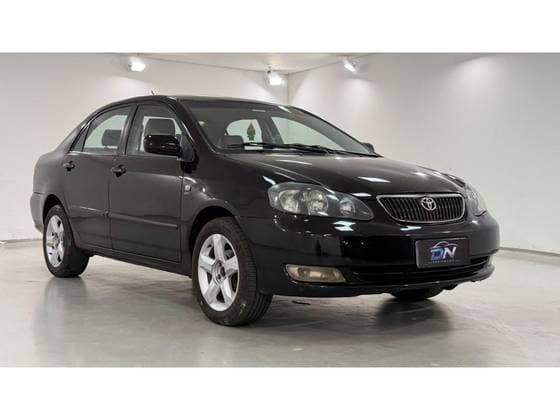 Carro 1.8 XEI 16V FLEX 4P MANUAL
