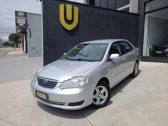 Carro 1.8 XEI 16V FLEX 4P MANUAL