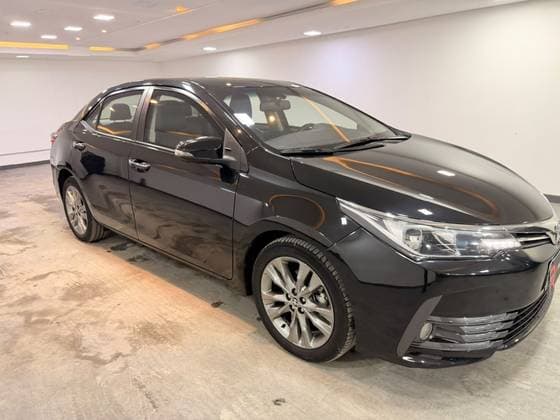 Carro 2.0 XEI 16V FLEX 4P AUTOMÁTICO