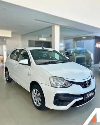 Carro 1.3 X 16V FLEX 4P MANUAL