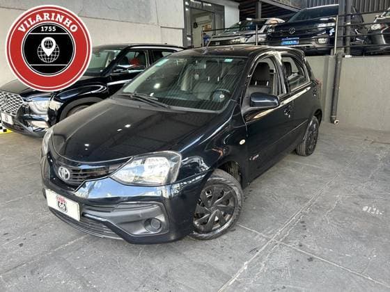Carro 1.3 X 16V FLEX 4P MANUAL