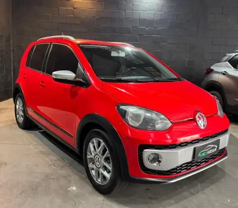 Carro 1.0 TSI 12V FLEX 4P MANUAL