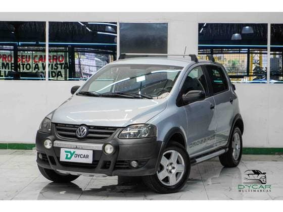 Carro 1.6 MI FLEX 8V 4P MANUAL