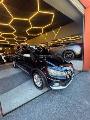 Carro 1.6 MSI FLEX 16V 4P AUTOMATIZADO