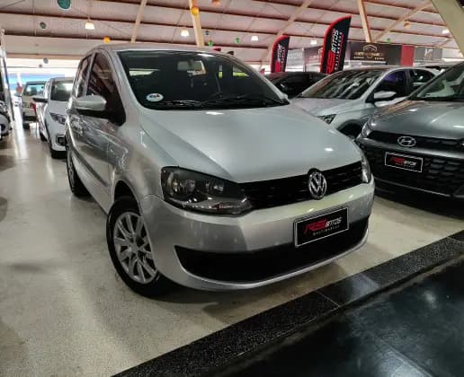 Carro 1.0 MI 8V FLEX 4P MANUAL