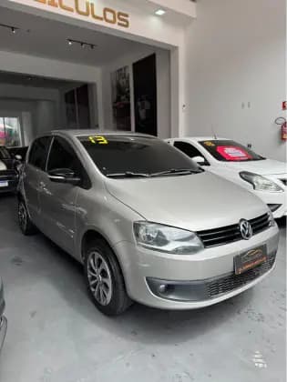 Carro 1.0 MI TREND 8V FLEX 4P MANUAL