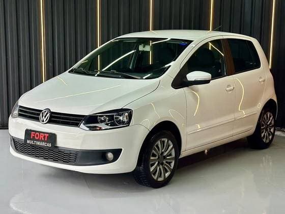 Carro 1.6 MI 8V FLEX 4P MANUAL