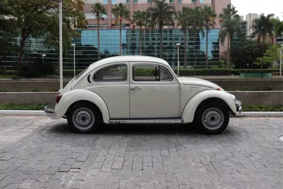 Carro 1.3 8V GASOLINA 2P MANUAL