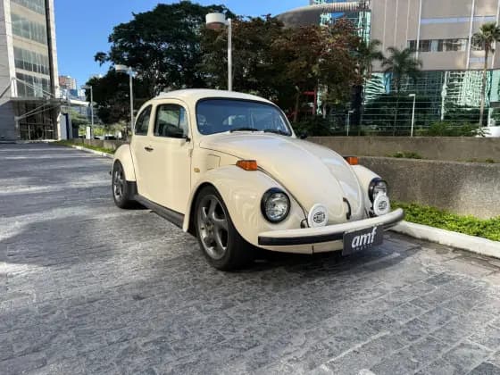 Carro 1.6 8V GASOLINA 2P MANUAL