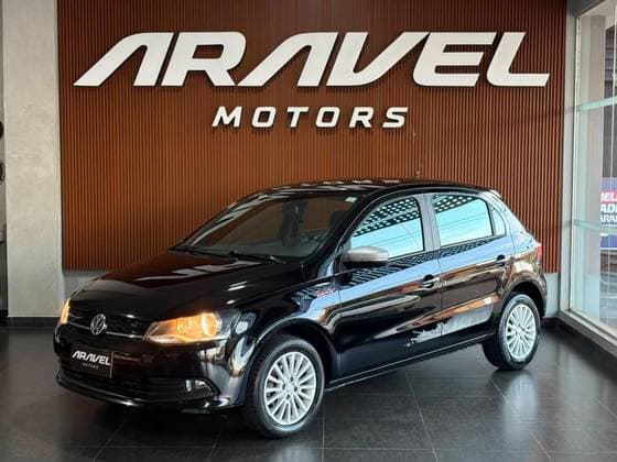 Carro 1.0 MI ROCK IN RIO 8V FLEX 4P MANUAL