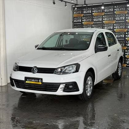 Carro 1.6 MSI TOTALFLEX TRENDLINE 4P MANUAL