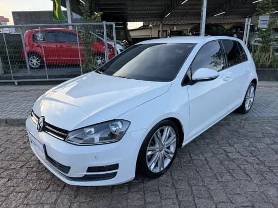 Carro 1.6 MSI COMFORTLINE 16V TOTAL FLEX 4P MANUAL