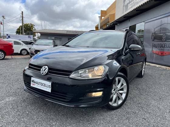 Carro 1.4 TSI VARIANT COMFORTLINE 16V GASOLINA 4P AUTOMÁTICO