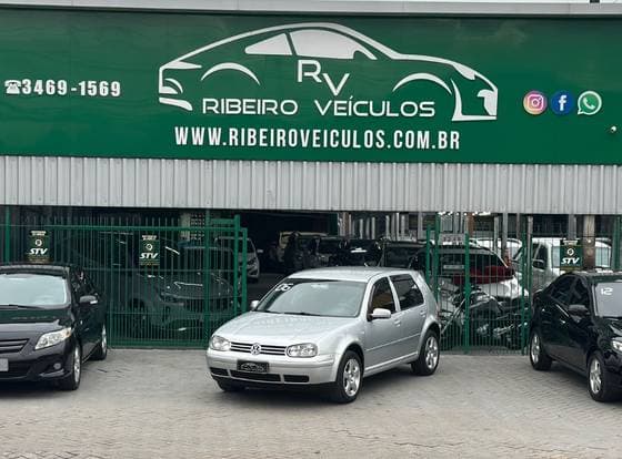 Carro 1.6 MI GENERATION 8V GASOLINA 4P MANUAL