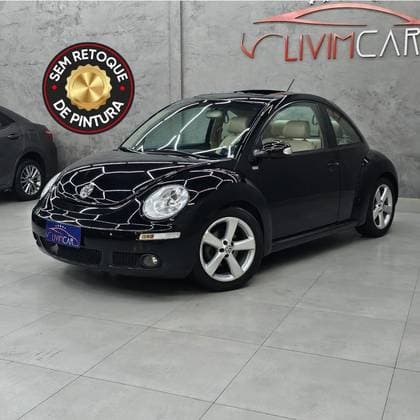 Carro 2.0 MI 8V GASOLINA 2P MANUAL