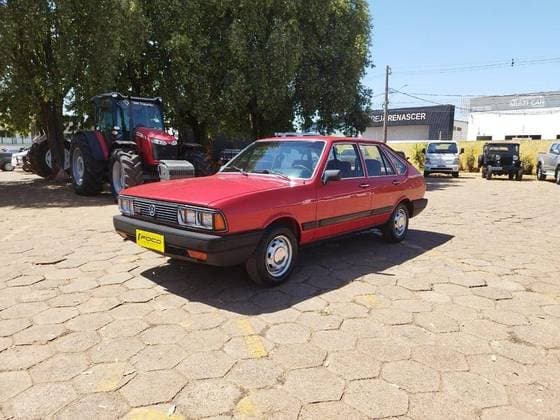 Carro 1.5 LS 8V GASOLINA 2P MANUAL
