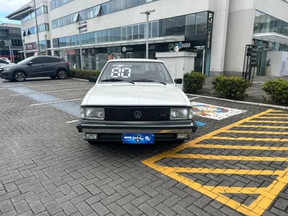 Carro 1.6 LS 8V GASOLINA 2P MANUAL