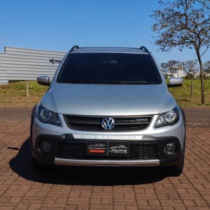 Carro 1.6 CROSS CE 8V FLEX 2P MANUAL