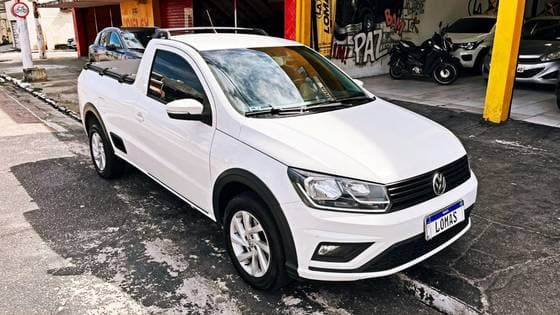 Carro 1.6 MSI ROBUST CS 16V FLEX 2P MANUAL